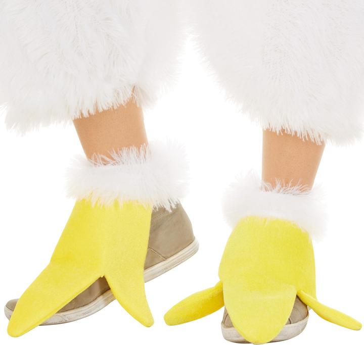 Produktbild Dressforfun Huhn (L)