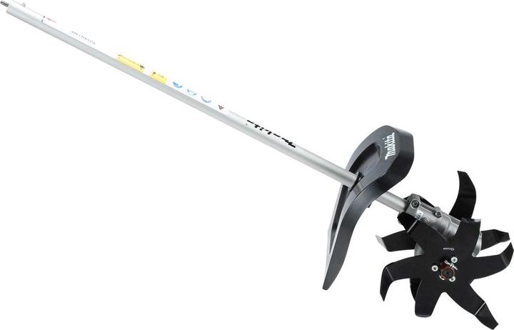 Produktbild Makita Kultivatoraufsatz KR401MP (Rasentrimmer, Gartenmaschinen Aufsatz)