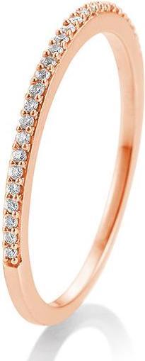 Immagine prodotto Breuning Anello Memoire (62, Oro 750/18 K)