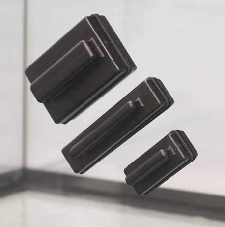 Immagine prodotto JBL Aquaristik und Terraristik Magnete per le alghe (Pulizia dell'acquario, Pulitore magnetico)