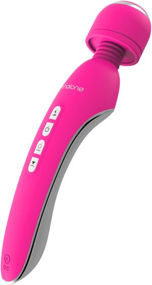 Actual product image Nalone Electro Wall Massager