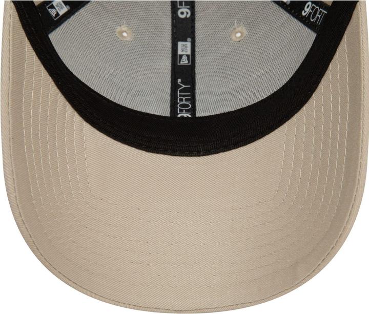 Immagine prodotto New Era 9Forty Cappello Strapback - New York Yankees pietra / cielo