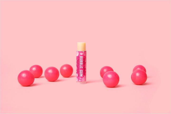 Image du produit Crazy Rumors gomme à mâcher (Baume, 0.50 ml)