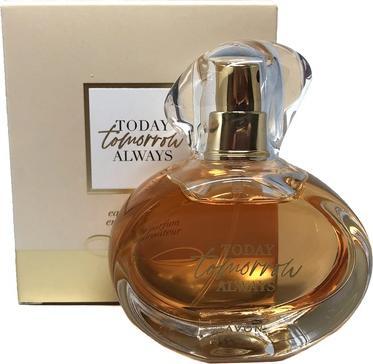 Actual product image Avon Today Tomorrow Always TOMORROW (Eau de parfum, 50 ml)