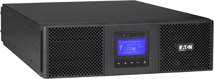 Produktbild Eaton 9SX 6000i RT3U (5400 VA, 5400 W, Online-Doppelwandler USV)