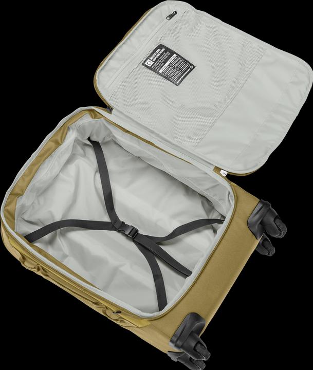 Actual product image Eagle Creek Expanse 4-Wheel Intl Carry On (35 l)