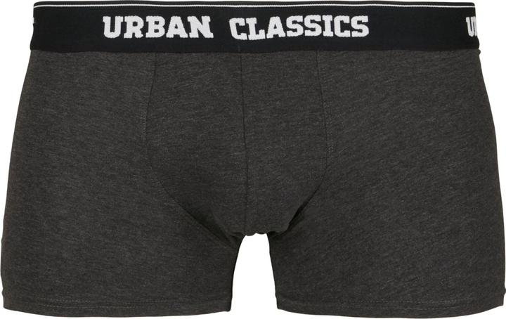 Produktbild Urban Classics Boxer Shorts 3-Pack (XL, 3er Pack)