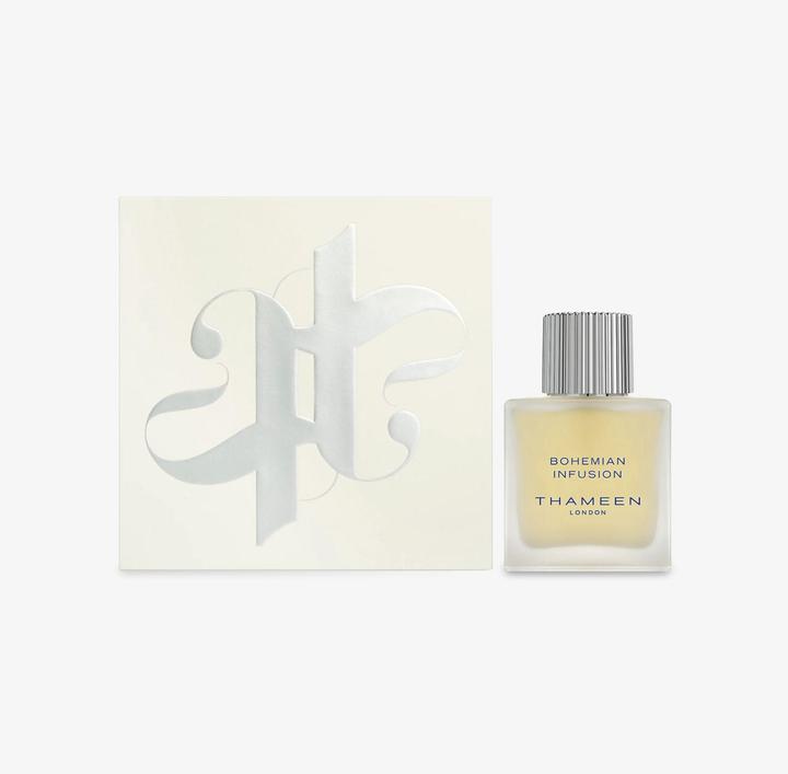 Immagine prodotto Thameen Infuso di Boemia (Eau de cologne, 100 ml)