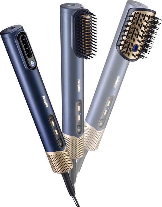 BaByliss Air Wand