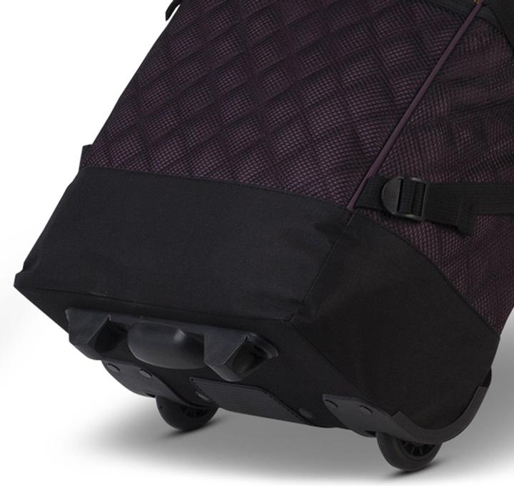 Actual product image Punta Wheel "Classy" shopping trolley 50 cm