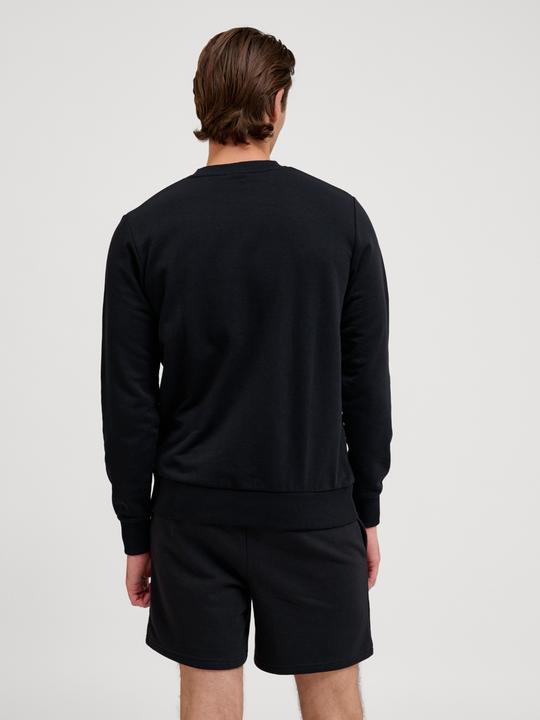 Produktbild hummel Hmlpulse Sweat Crewneck (XXL)