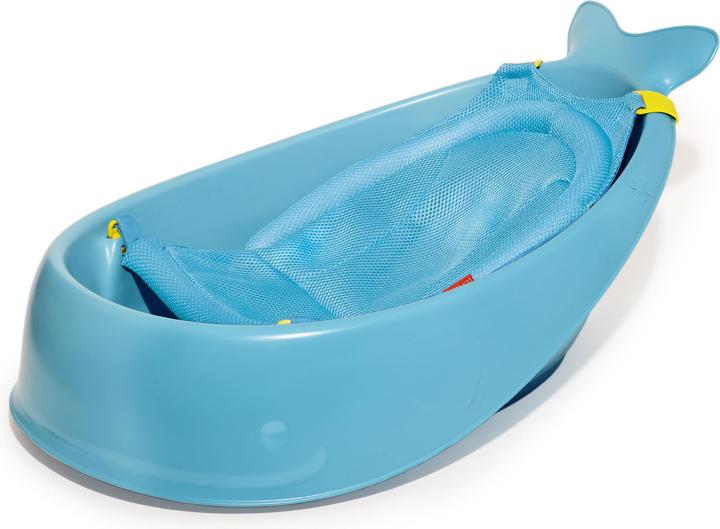 Skiphop Moby Smart Sling 3-Stage Tub