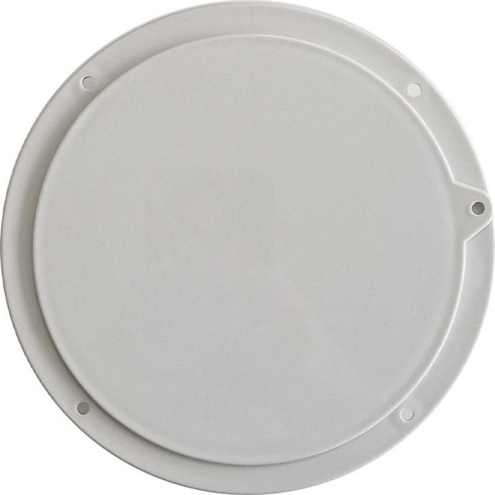 Produktbild Coldtec by Kibernetik Coldtec Fensteradapter zu mobilen Klimageräten Innen-Ø 127 mm / Aussen-Ø 135 mm