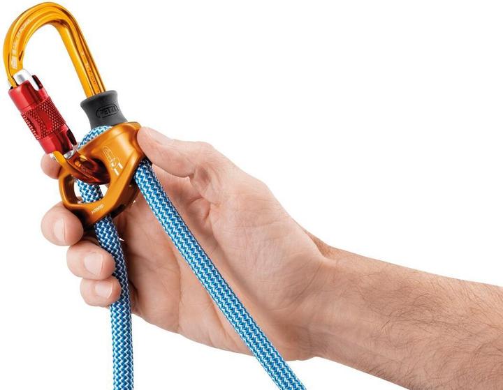 Produktbild Petzl Evolv Adjust