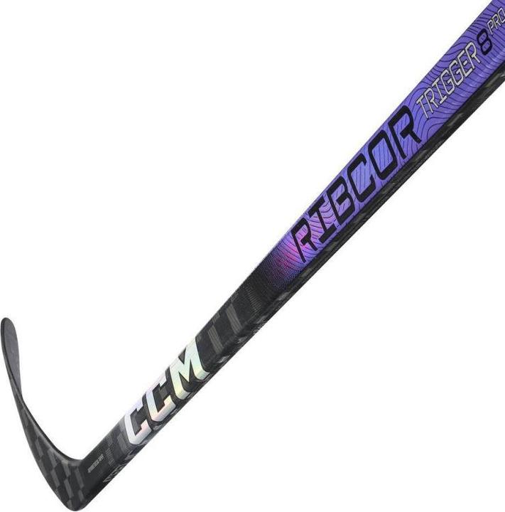 Produktbild IH CCM Ribcor Trigger 8 Pro (Links)