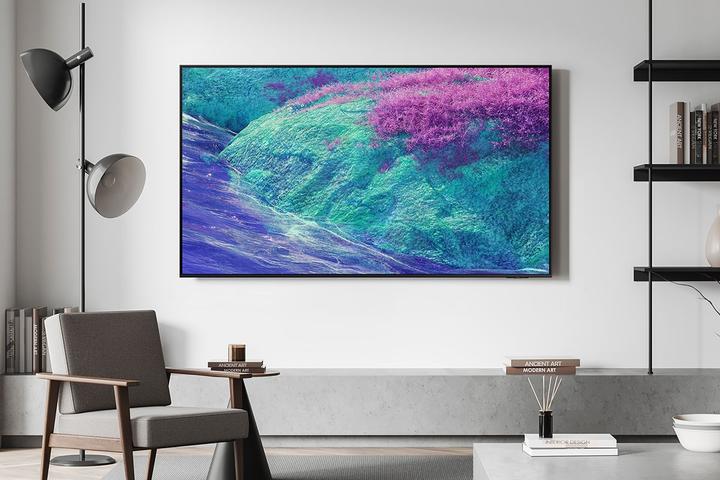 Immagine prodotto Samsung 85" Neo QLED QN1EF 4K Vision AI Smart TV (2025) (85", NeoQLED, 4K)
