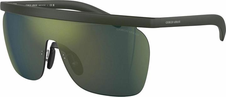 Armani Exchange Herrensonnenbrille Armani AR8169-59606R