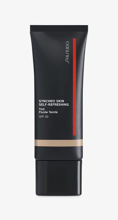 Produktbild Shiseido SS Self Refreshing Tint No 215 (215 Light)
