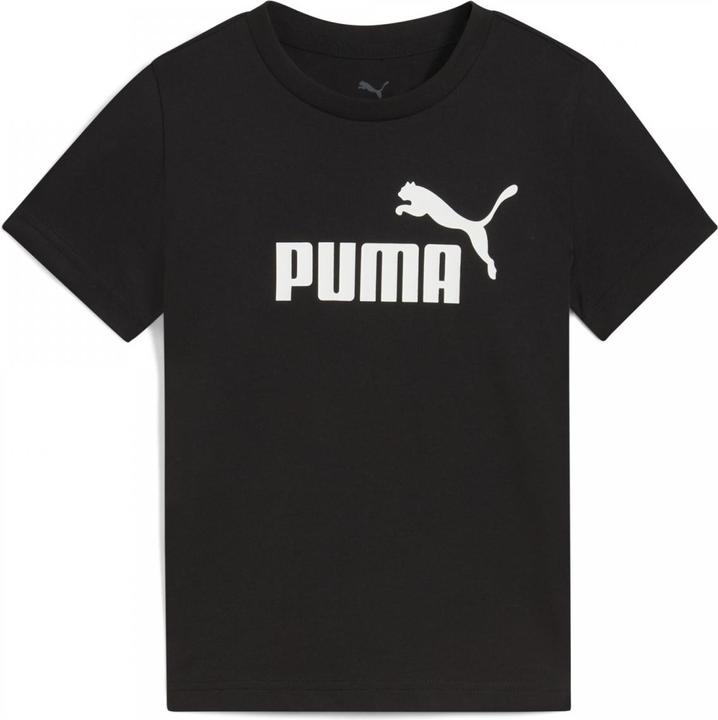 Actual product image Puma ESS No. 1 Logo Tee PS (122)