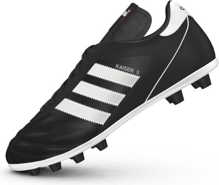 Actual product image adidas Emperor 5 League (46)