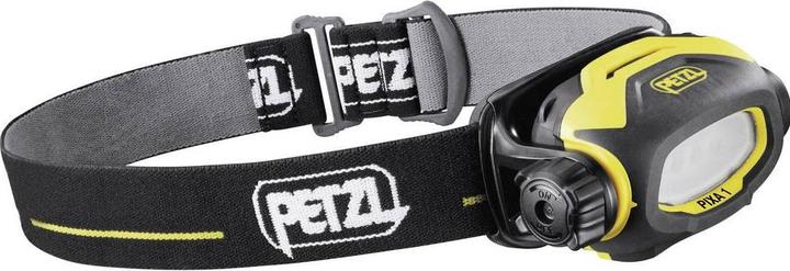 Actual product image Petzl Headlamp with LED - 60 lumens (60 lm)