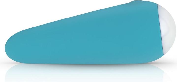 Produktbild Cala Azul Julia MiniVibrator Azul