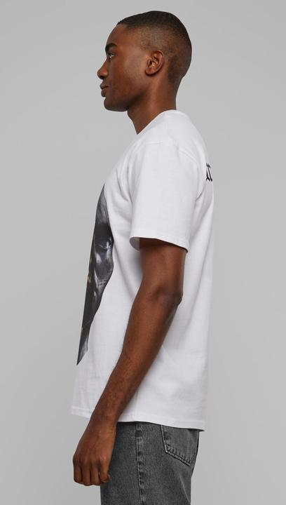 Produktbild Forgotten Faces Splitted Oversized Tee (L)