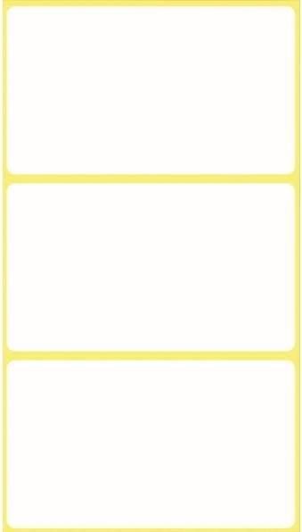 Actual product image Avery Multipurpose labels