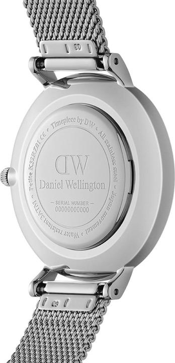 Image du produit Daniel Wellington Classique Petite (Montre analogique, 32 mm)