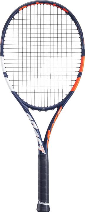 Actual product image Babolat Tennisracket New Boost Drive Griffgrösse: 0, besaitet (0, 260 g)