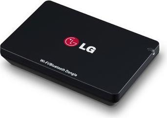 Image du produit LG AN-WF500 Adaptateur USB Wi-Fi et Bluetooth