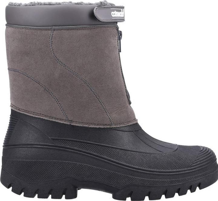 Immagine prodotto Cotswolds Venture Scarponcini Invernali Donna (38)