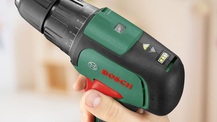 Immagine prodotto Bosch Home & Garden EasyImpact 12 (Batteria ricaricabile)