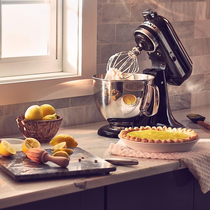Productafbeelding KitchenAid Artisan KSM175 EU-Version (300 W)