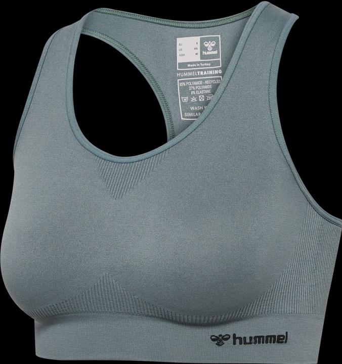 Actual product image hummel Hmltif Seamless Sports Top (XS)