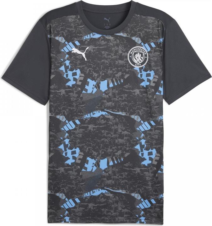 Produktbild Puma MCFC Prematch SS Jersey (XL)