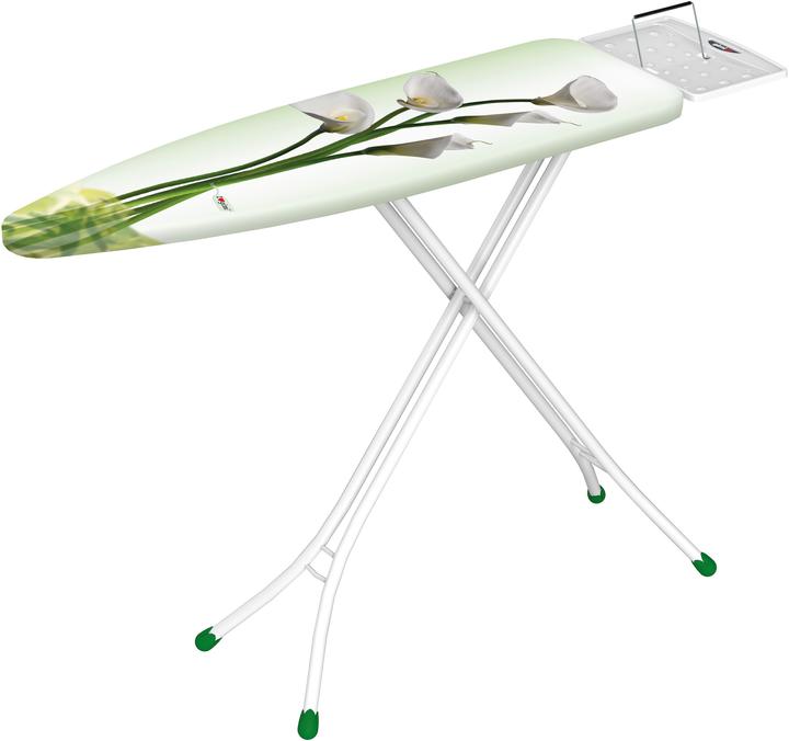 Produktbild Gimi Classic Complete Bügeltisch 1100 x 330 mm