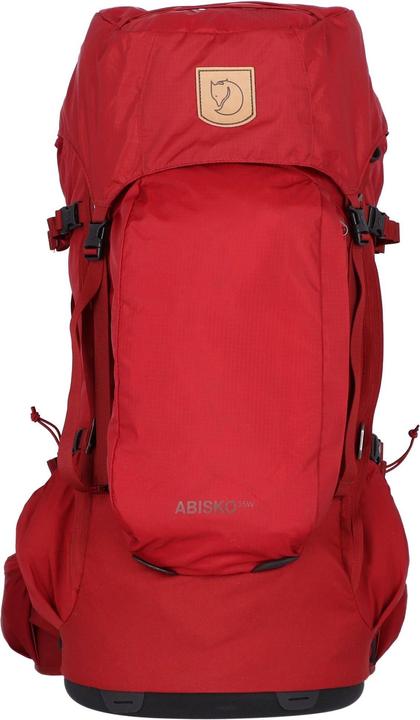 Actual product image Fjällräven Abisko 55 W (55 l)