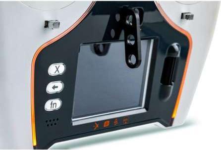 Actual product image RC ANLAGE AIR NX7e+ 14CH DSMX Nur Sender