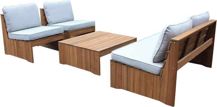 Produktbild Giardimo Yale