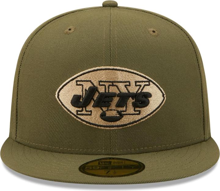Immagine prodotto New Era Cappellino 59Fifty Fitted - New York Jets Superbowl - 7 7/8 (7 7/8)