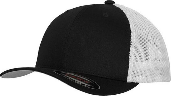 Immagine prodotto Flexfit Cappello da camionista (Taglia unica)