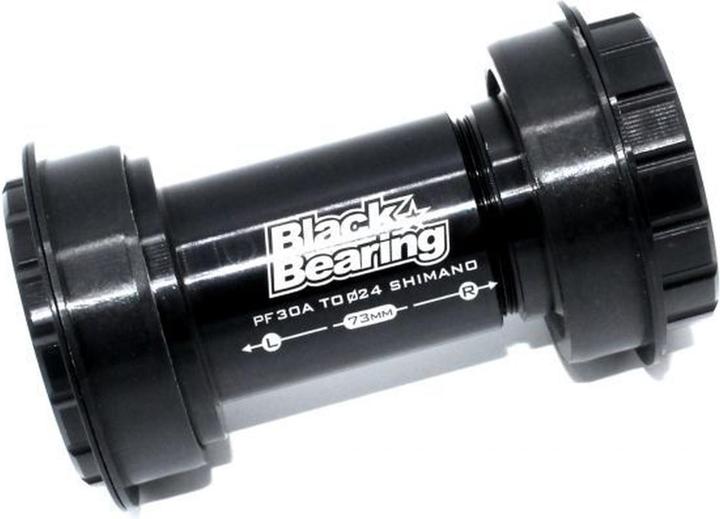Black Bearing PF30a - gxp -SKF
