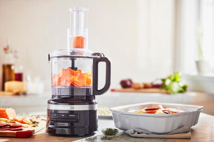 Produktbild KitchenAid 5KFP0719EOB (1700 ml, 250 W)