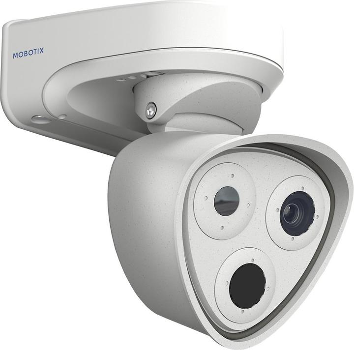Mobotix Box-Netzwerkkamera (320 x 240 Pixels)