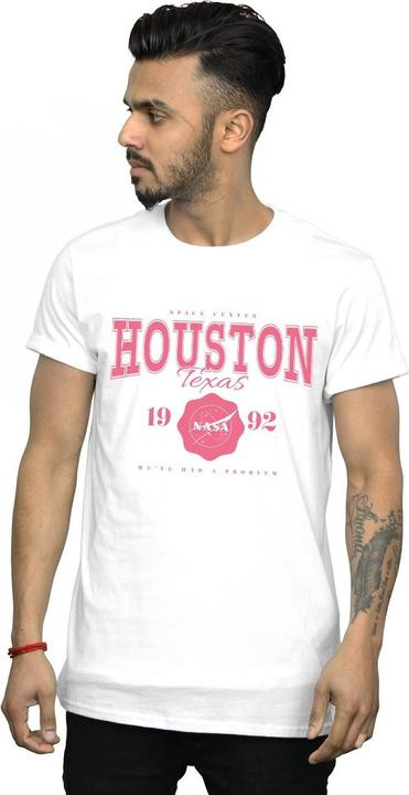 Produktbild Nasa Houston We've Had A Problem TShirt (5XL)