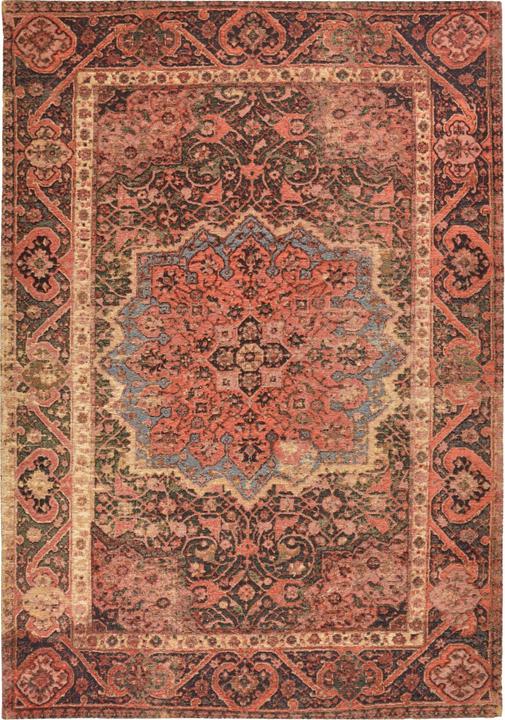 Actual product image Tom Tailor Funky Orient Ghom (230 x 340 cm)