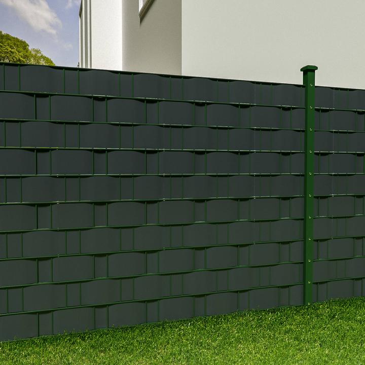 Produktbild tectake Sichtschutzfolie (3500 cm)