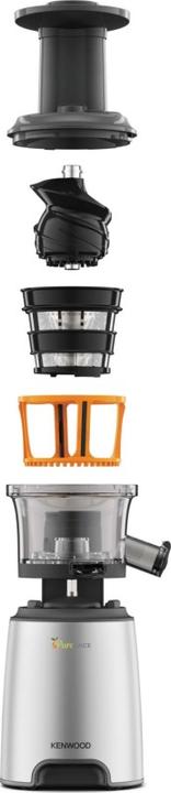 Actual product image Kenwood JMP600SI