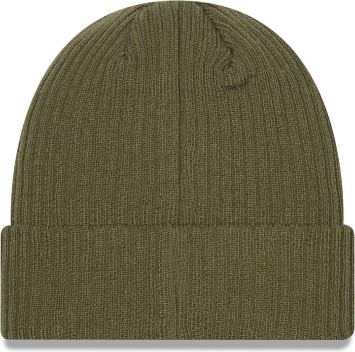 New Era Beanie Colour Cuff